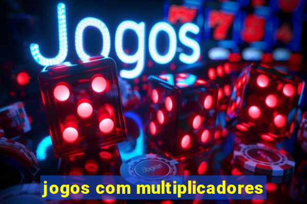 jogos com multiplicadores